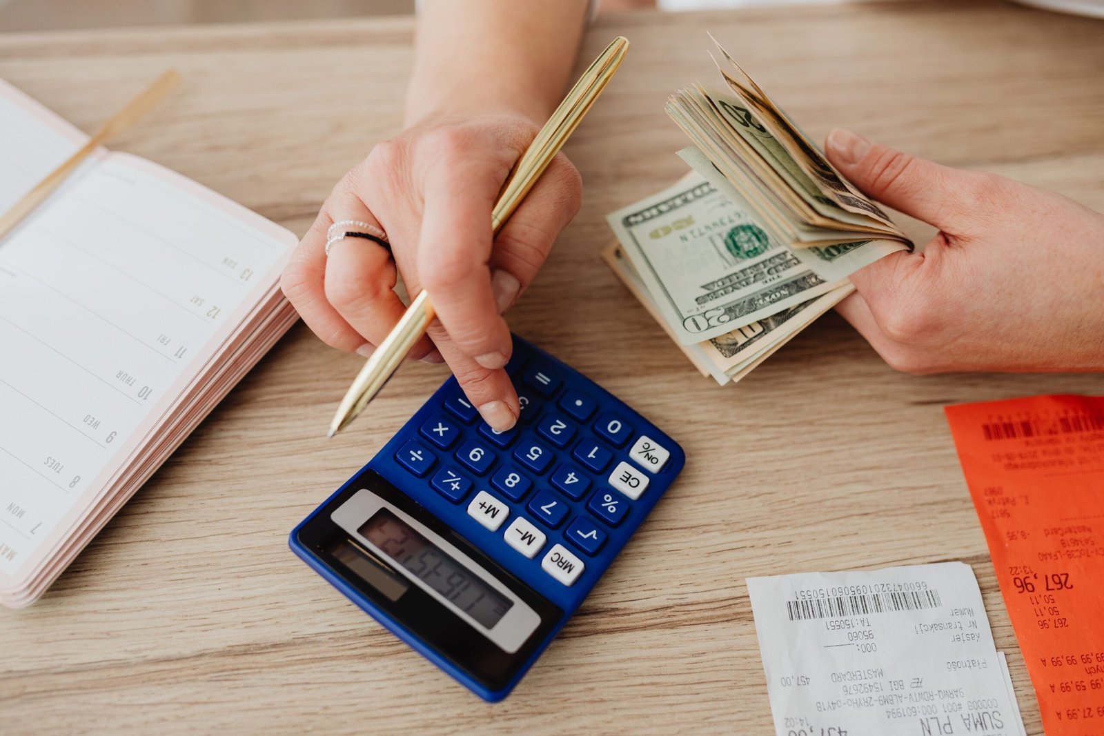 Personal Finance for Beginners: A Simple Guide to Managing Your Money